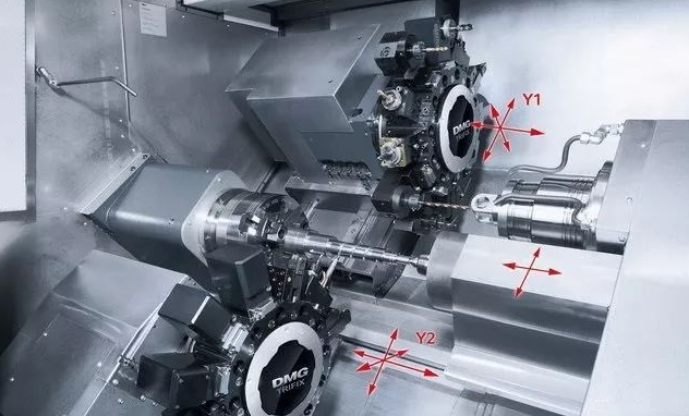 【兆恒機械】CNC精密機械加工工藝流程是怎么樣的？