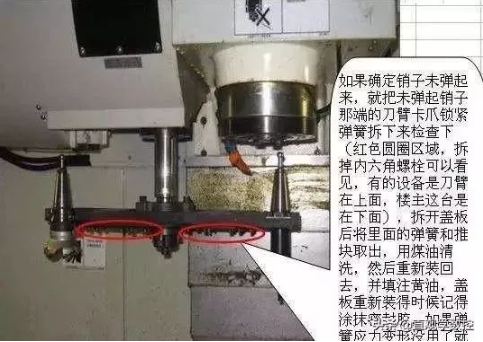 【兆恒機械】常見'撞機，卡刀”問題如何解決，秘籍來襲