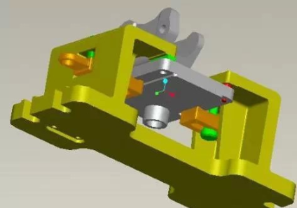 【兆恒機(jī)械】鉆床、銑床、車床、組合等典型夾具大盤點(diǎn)