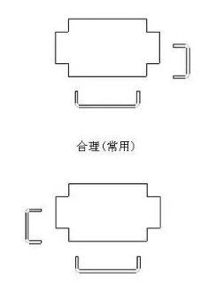 【兆恒機(jī)械】鈑金做展開圖圖紙的28個(gè)注意事項(xiàng)！你注意啦嗎？