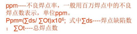 【兆恒機械】現(xiàn)代電子裝聯(lián)工藝、質(zhì)量與生產(chǎn)管理（講義）