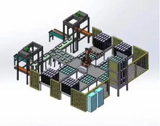 【兆恒機械】非標(biāo)自動化設(shè)備制造廠的質(zhì)量控管